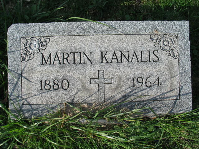 tombstone